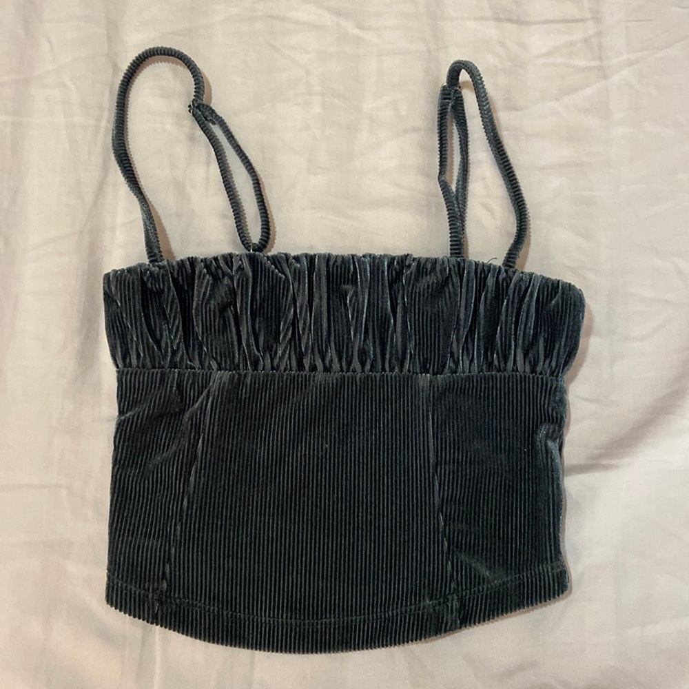 Urban Outfitters Crop Top